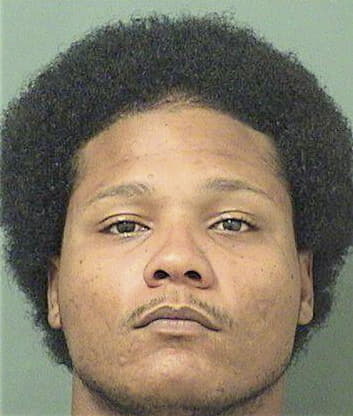 Nicholas Bisono, - Palm Beach County, FL 